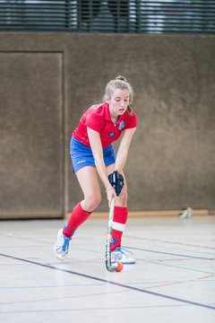 Bild 124 - B/C-Juniorinnen Hamburger Meisterschaft